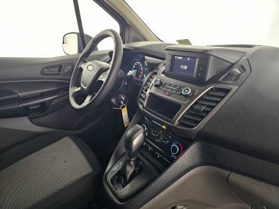 2023 Ford Transit Connect Van XL