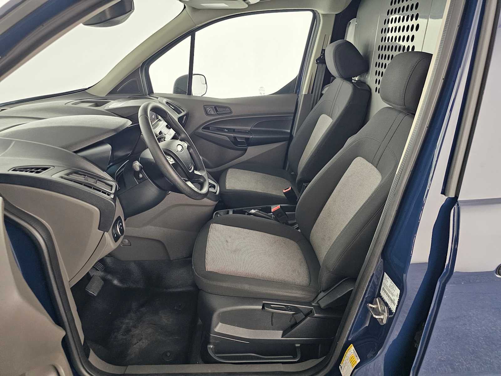 2023 Ford Transit Connect Van XL