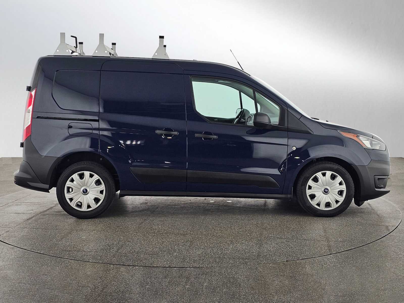 2023 Ford Transit Connect Van XL