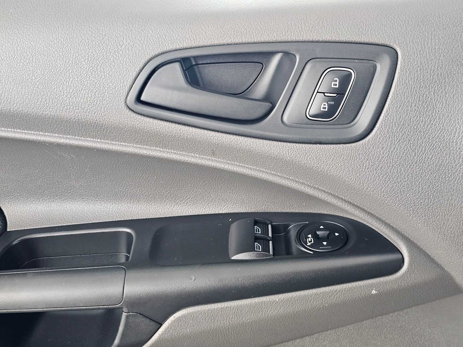 2023 Ford Transit Connect Van XL