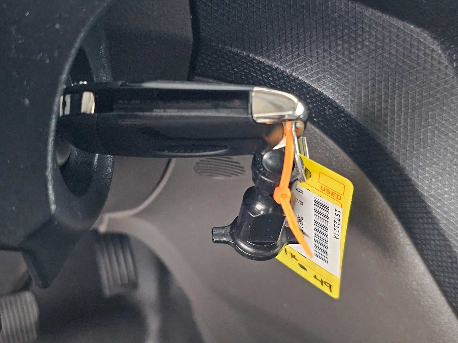 2023 Ford Transit Connect Van XL