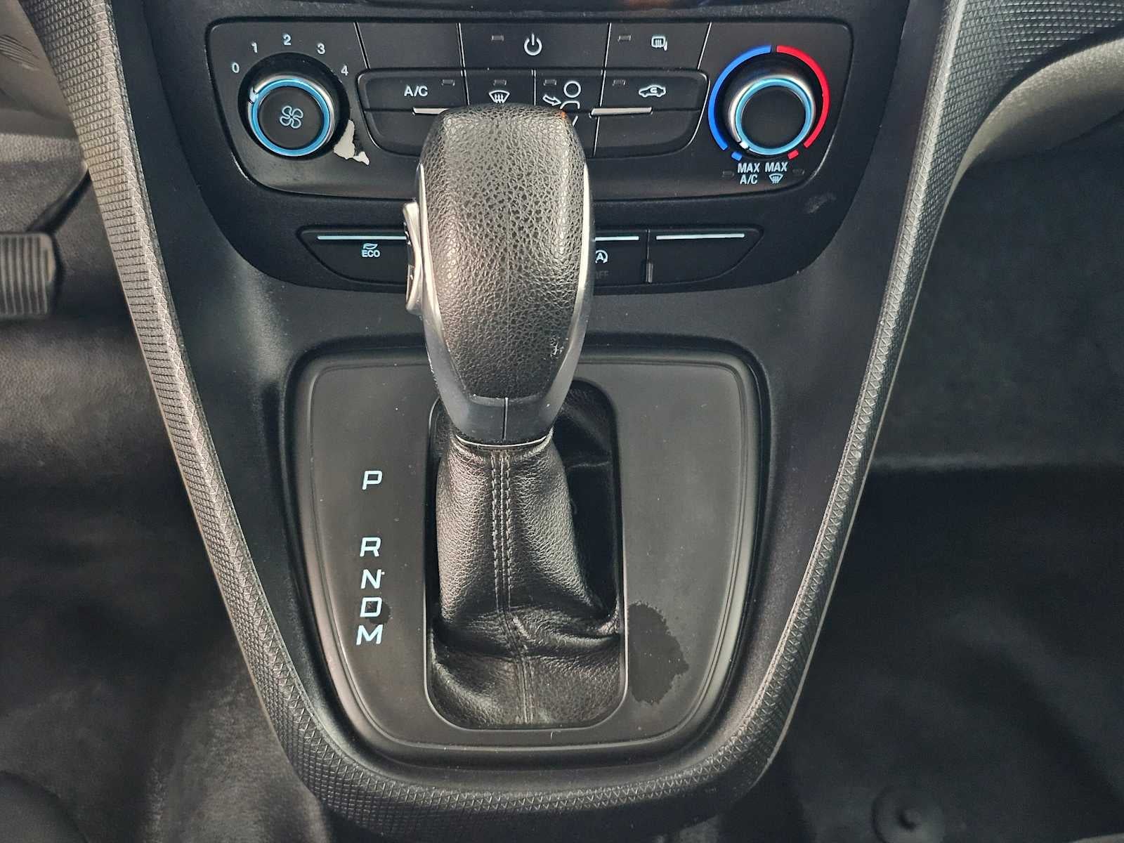 2023 Ford Transit Connect Van XL