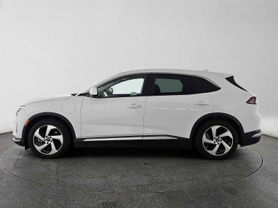 2023 VinFast VF 8 Eco