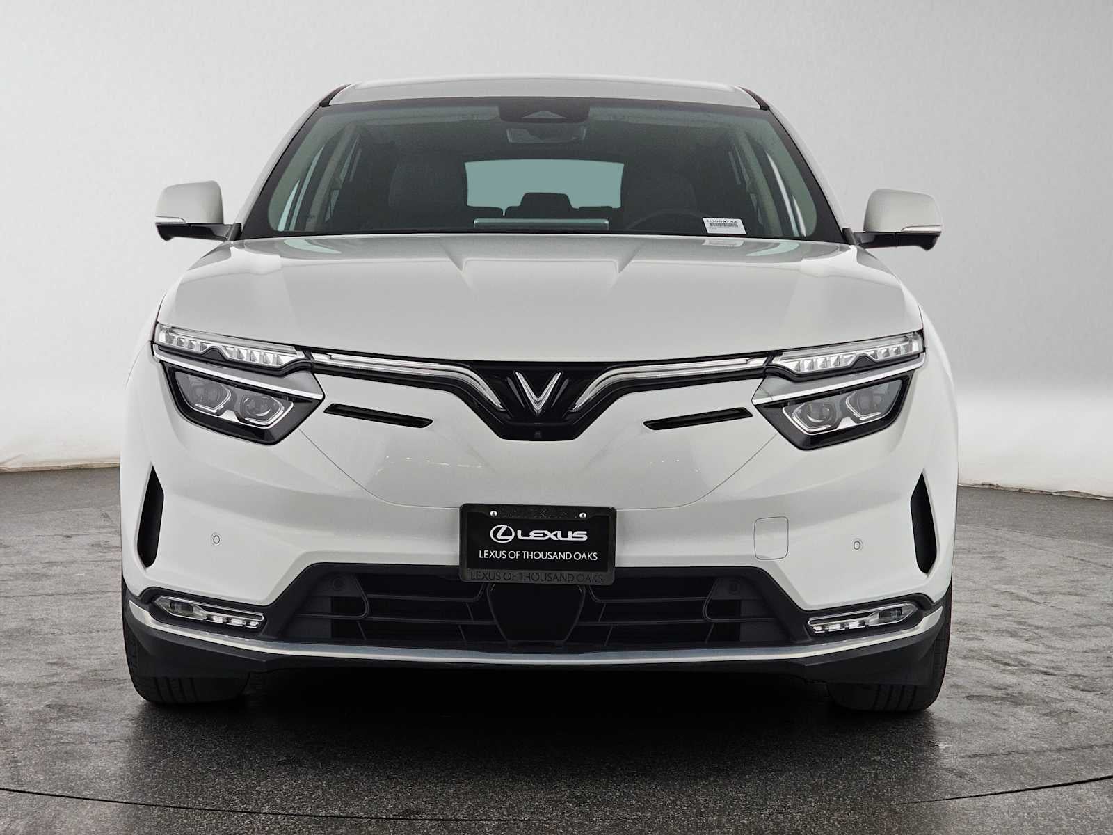 2023 VinFast VF 8 Eco