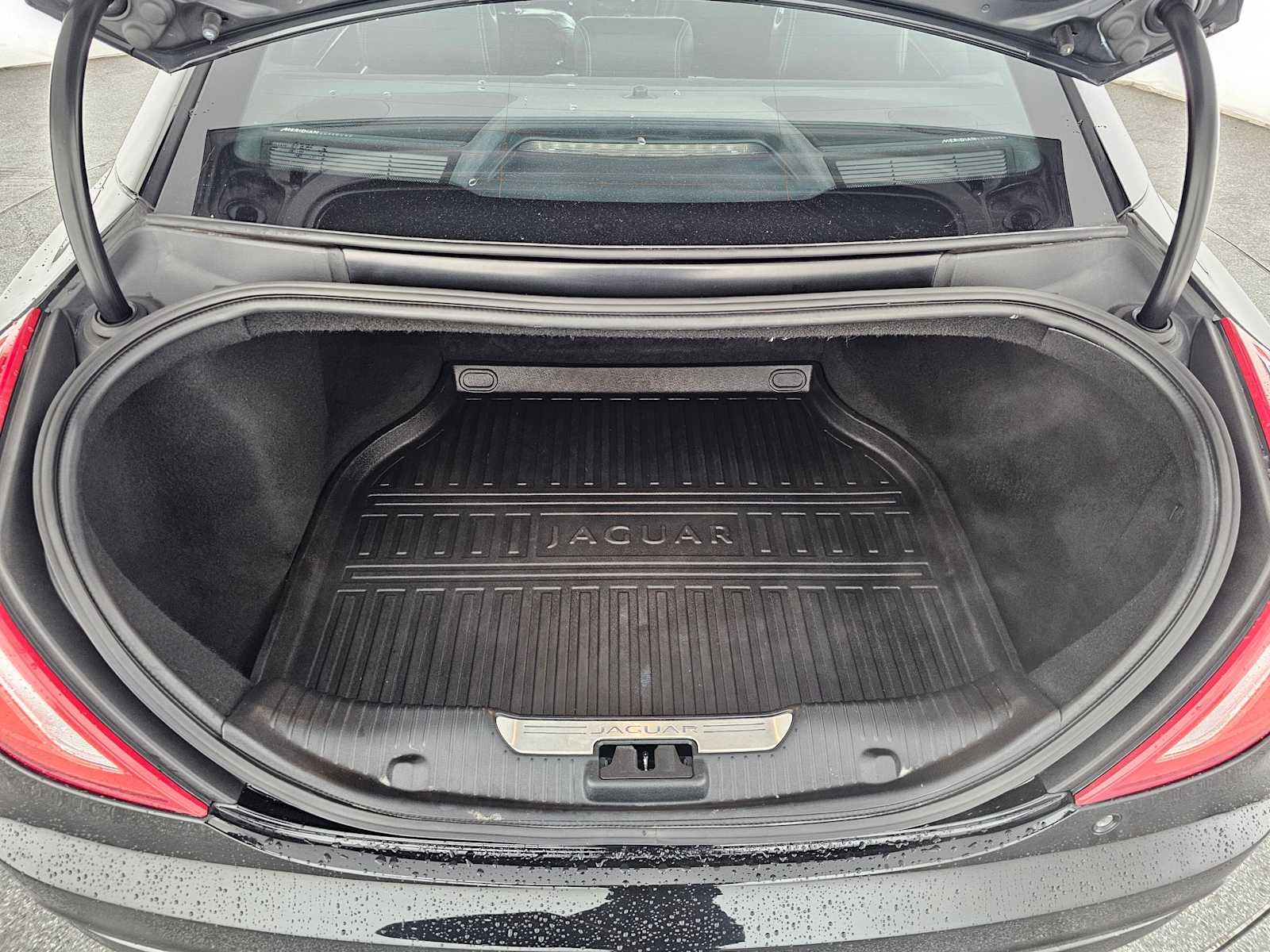 2019 Jaguar XJ XJL Portfolio