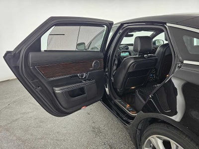 2019 Jaguar XJ XJL Portfolio