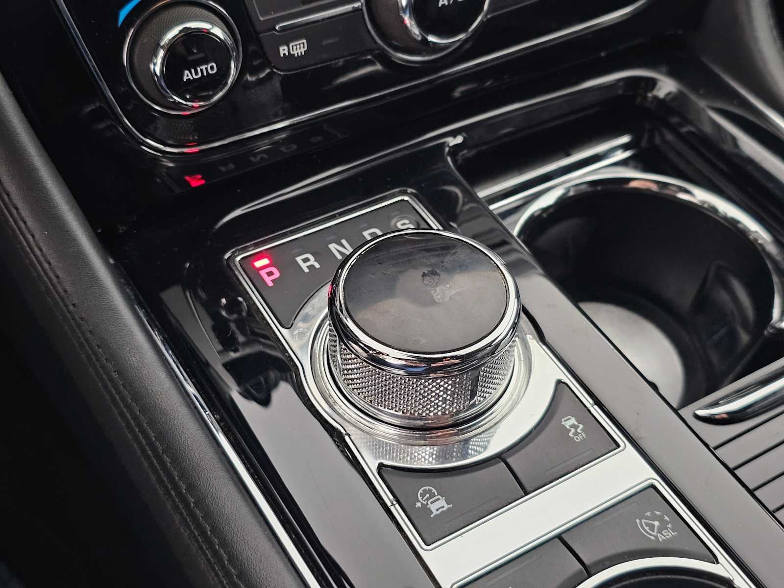 2019 Jaguar XJ XJL Portfolio