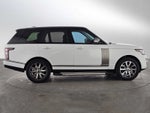 2015 Land Rover Range Rover 4WD 4dr
