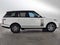 2015 Land Rover Range Rover 4WD 4dr