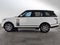 2015 Land Rover Range Rover 4WD 4dr