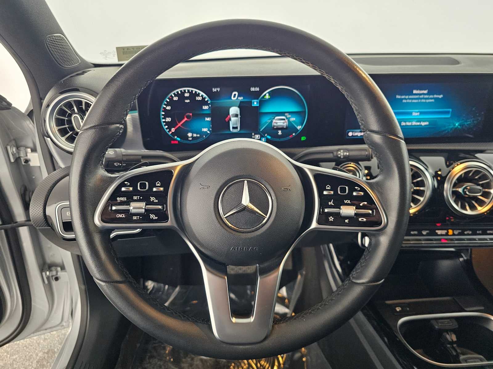 2022 Mercedes-Benz A-Class A 220