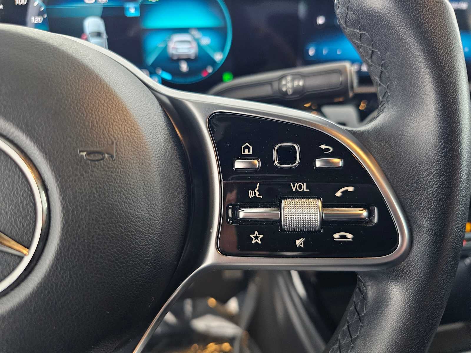 2022 Mercedes-Benz A-Class A 220