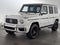 2025 Mercedes-Benz AMG® G 63 AMG® G 63