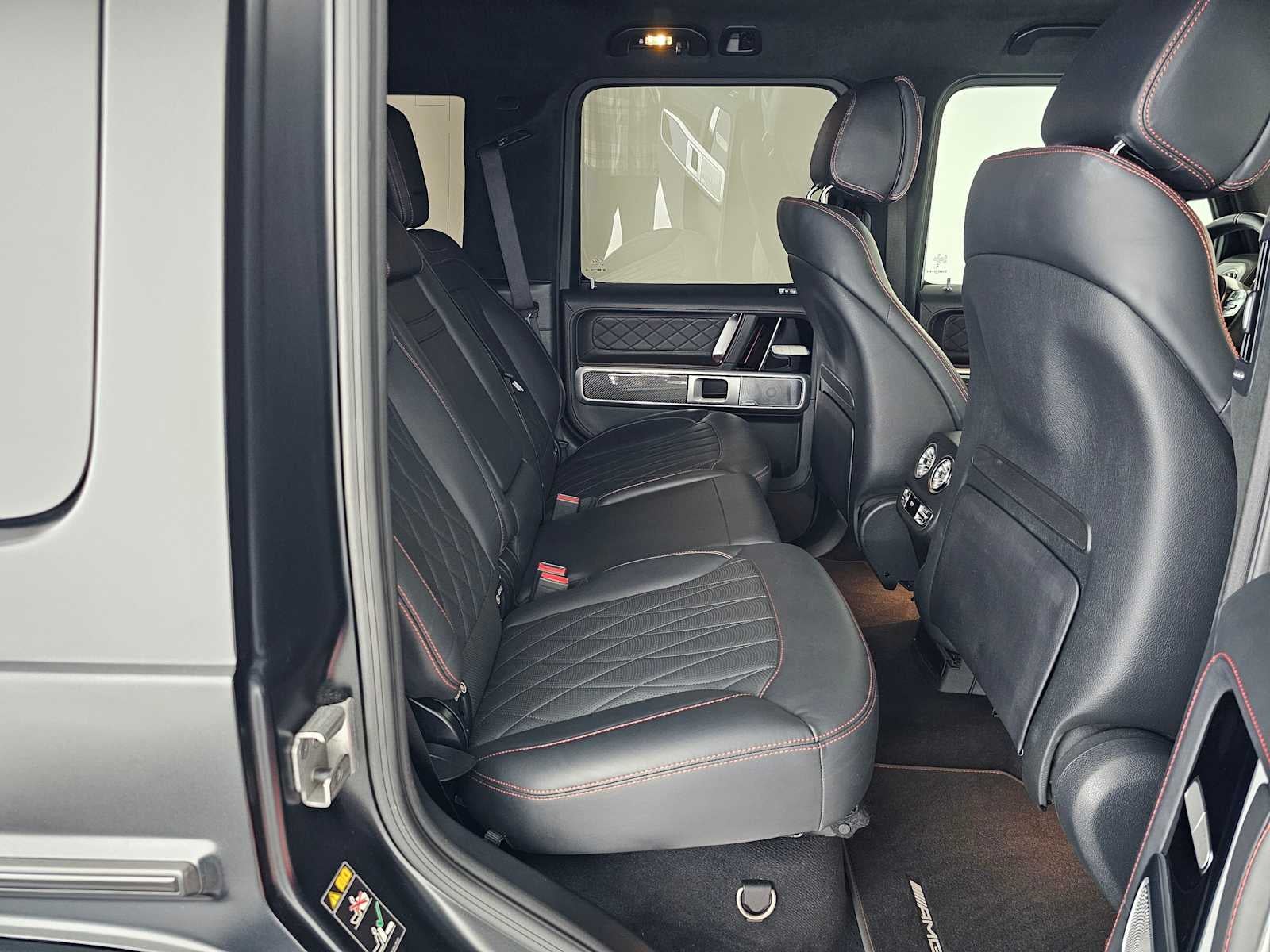 2024 Mercedes-Benz AMG® G 63 AMG® G 63