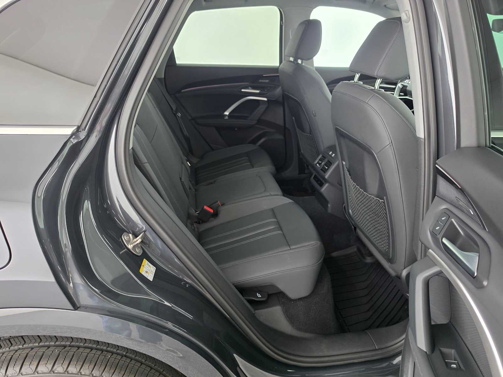 2025 Audi New Q5 Premium Plus