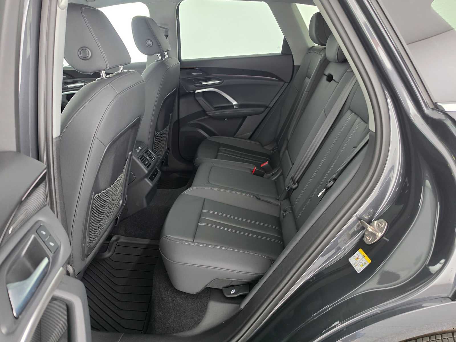 2025 Audi New Q5 Premium Plus