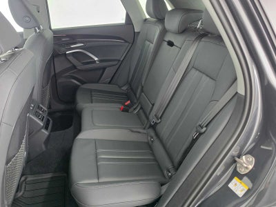 2025 Audi New Q5 Premium Plus