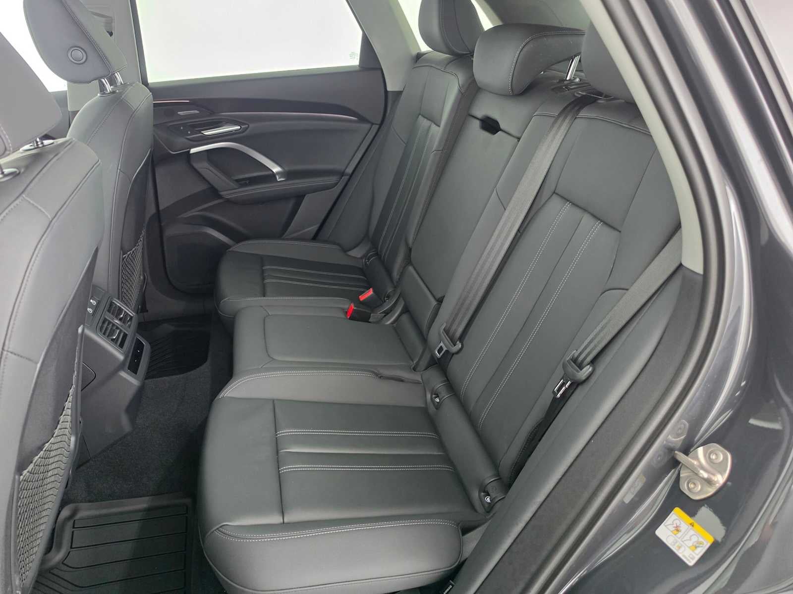 2025 Audi New Q5 Premium Plus