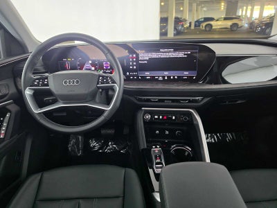 2025 Audi New Q5 Premium Plus