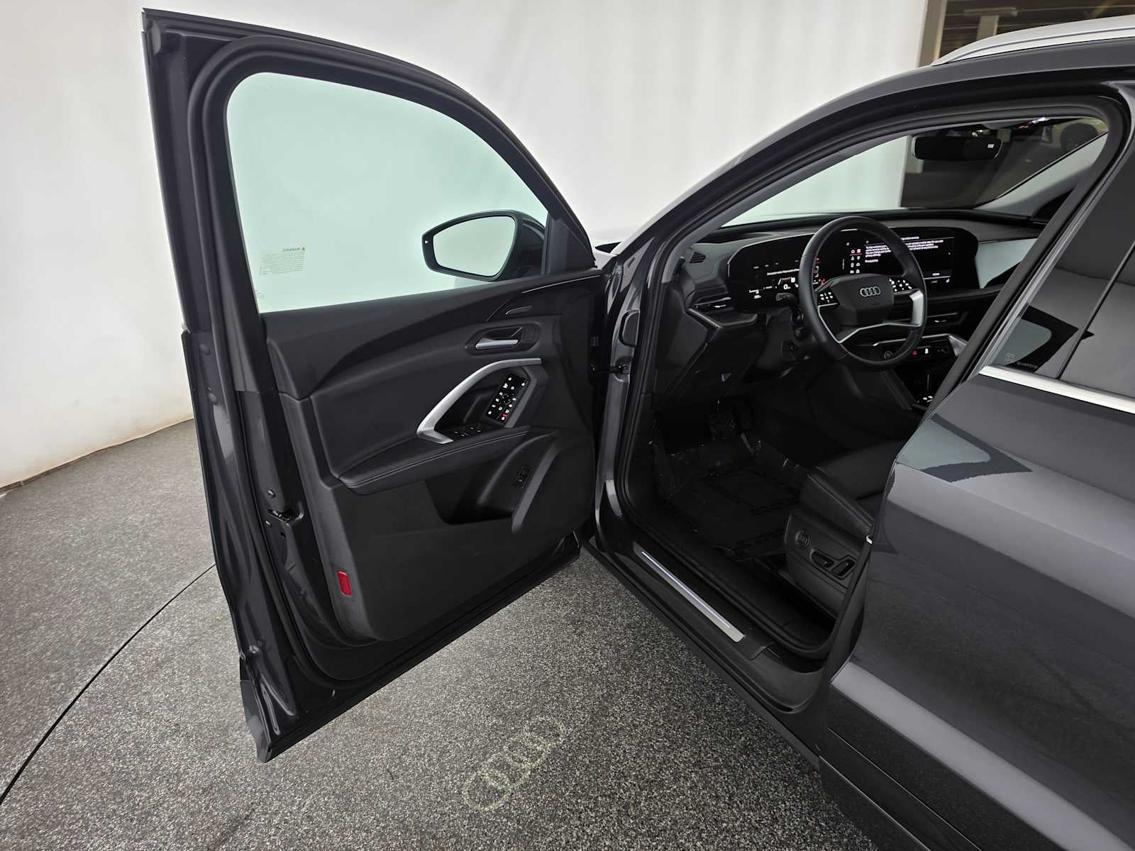 2025 Audi New Q5 Premium Plus