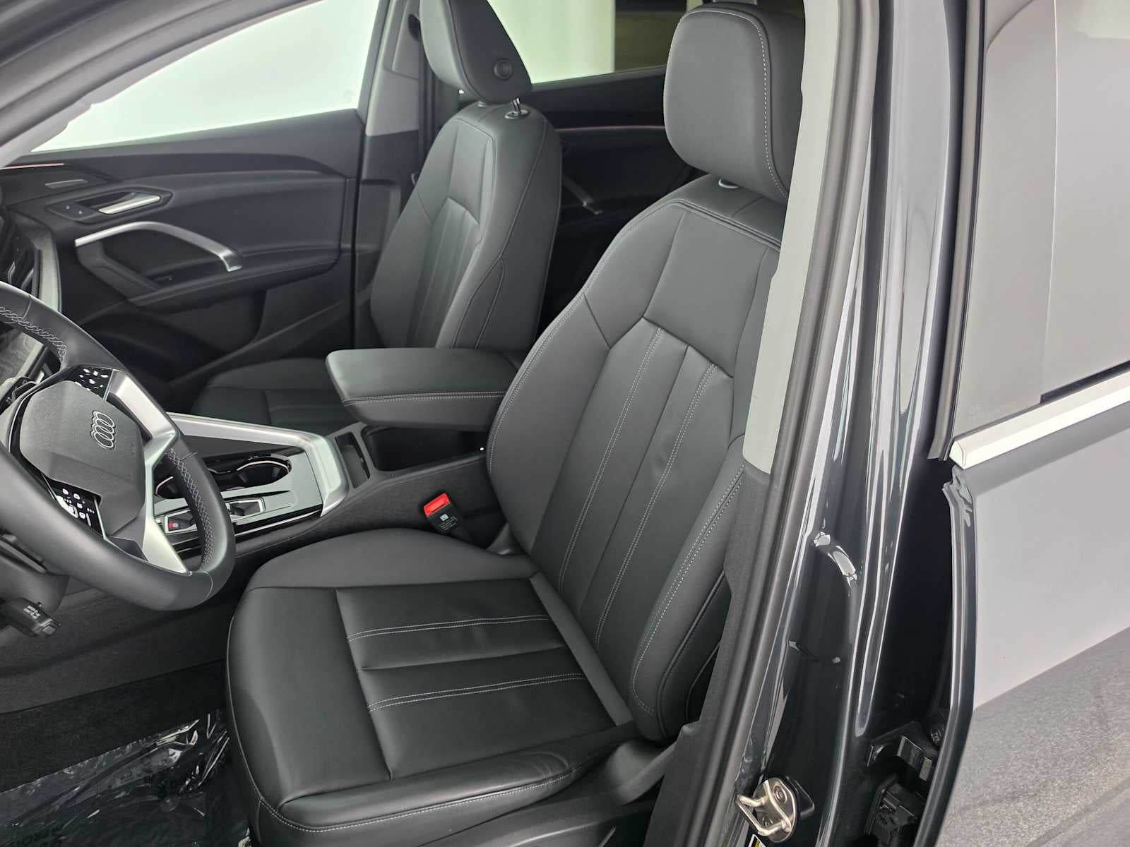 2025 Audi New Q5 Premium Plus