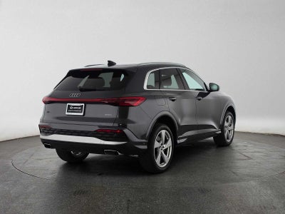 2025 Audi New Q5 Premium Plus