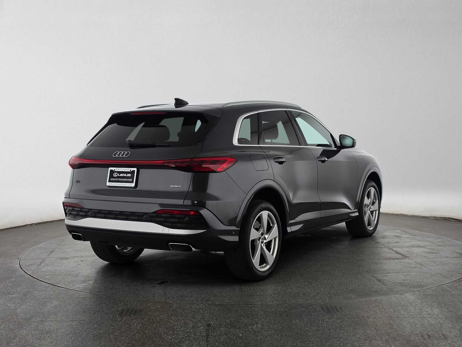 2025 Audi New Q5 Premium Plus