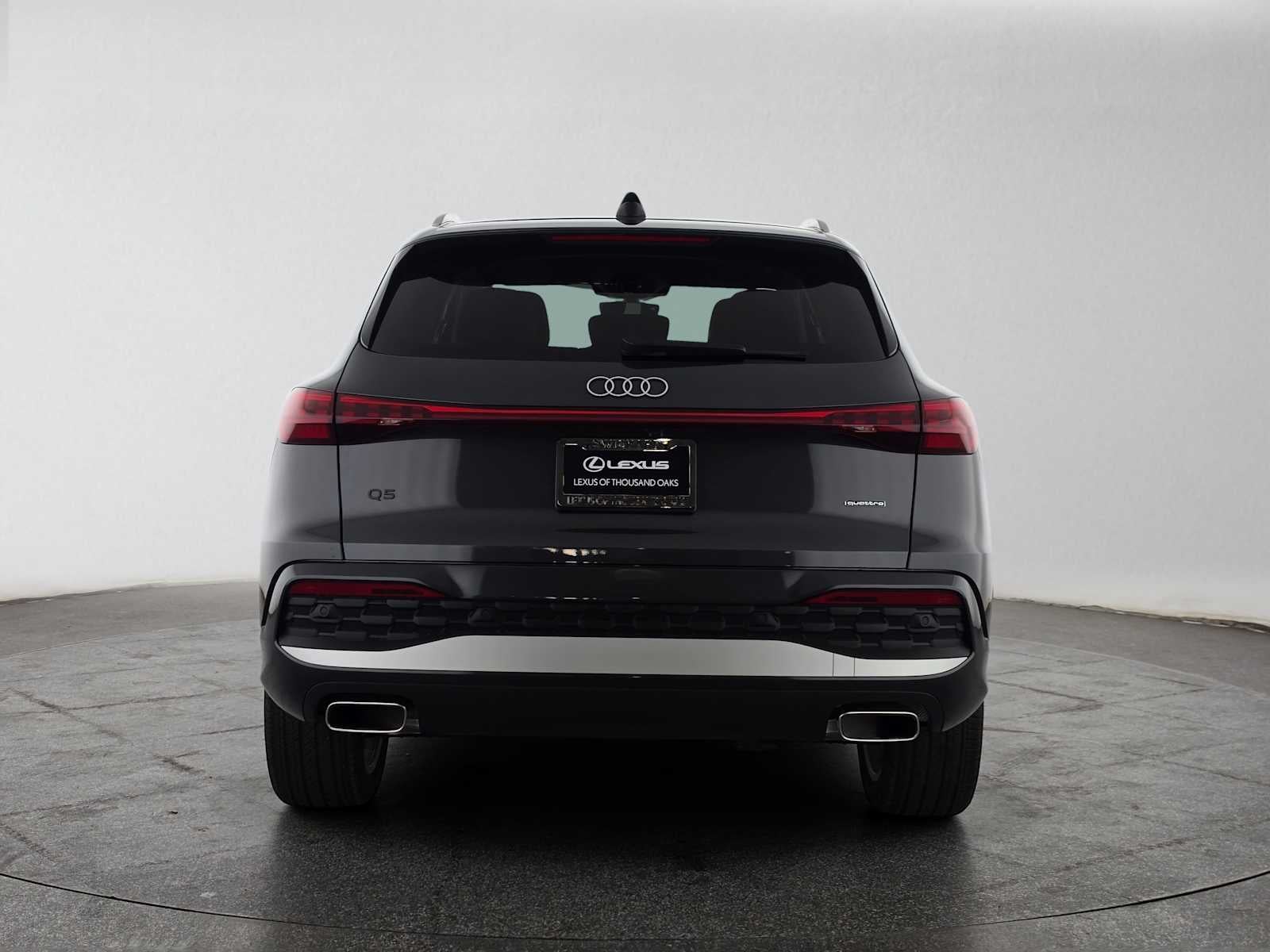 2025 Audi New Q5 Premium Plus