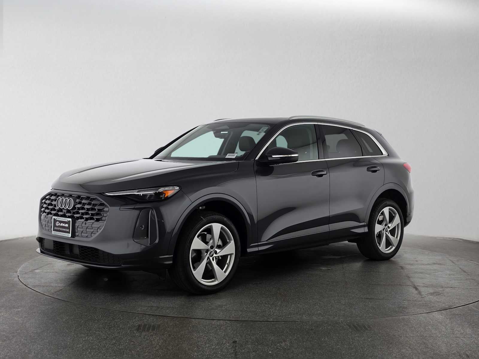 2025 Audi New Q5 Premium Plus