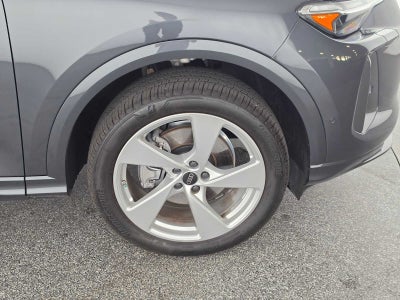 2025 Audi New Q5 Premium Plus