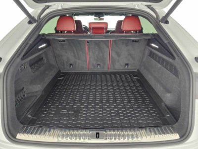 2021 Audi SQ8 Premium Plus