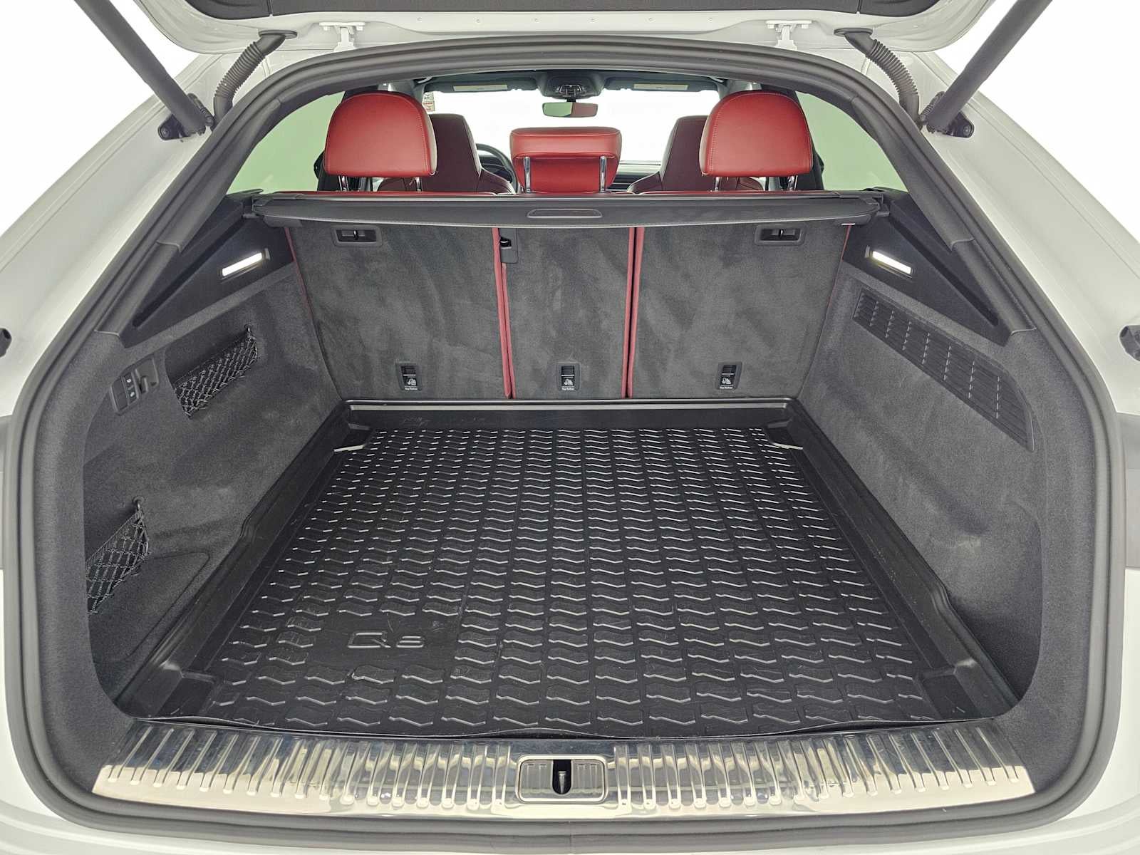 2021 Audi SQ8 Premium Plus