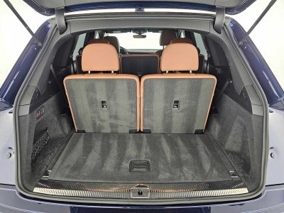2021 Audi Q7 Premium