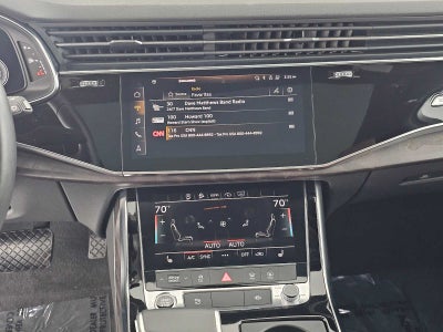 2021 Audi Q7 Premium