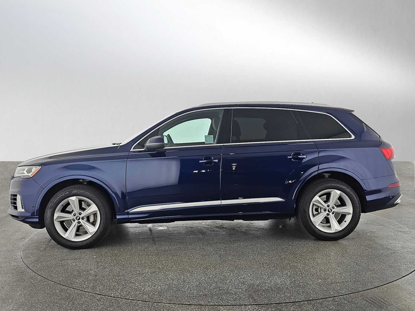 2021 Audi Q7 Premium