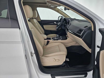 2018 Audi Q5 Prestige