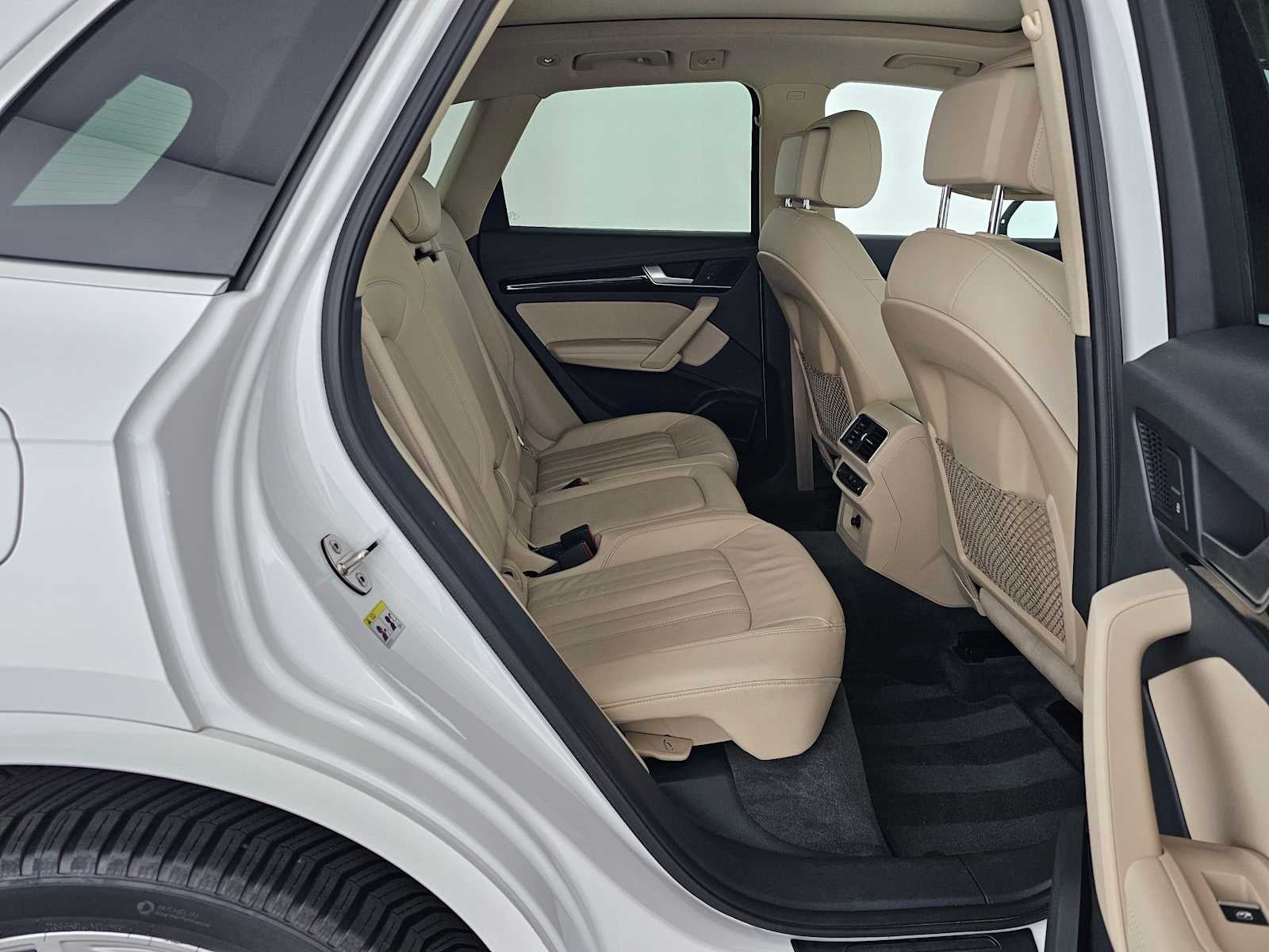 2018 Audi Q5 Prestige