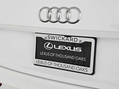 2018 Audi Q5 Prestige