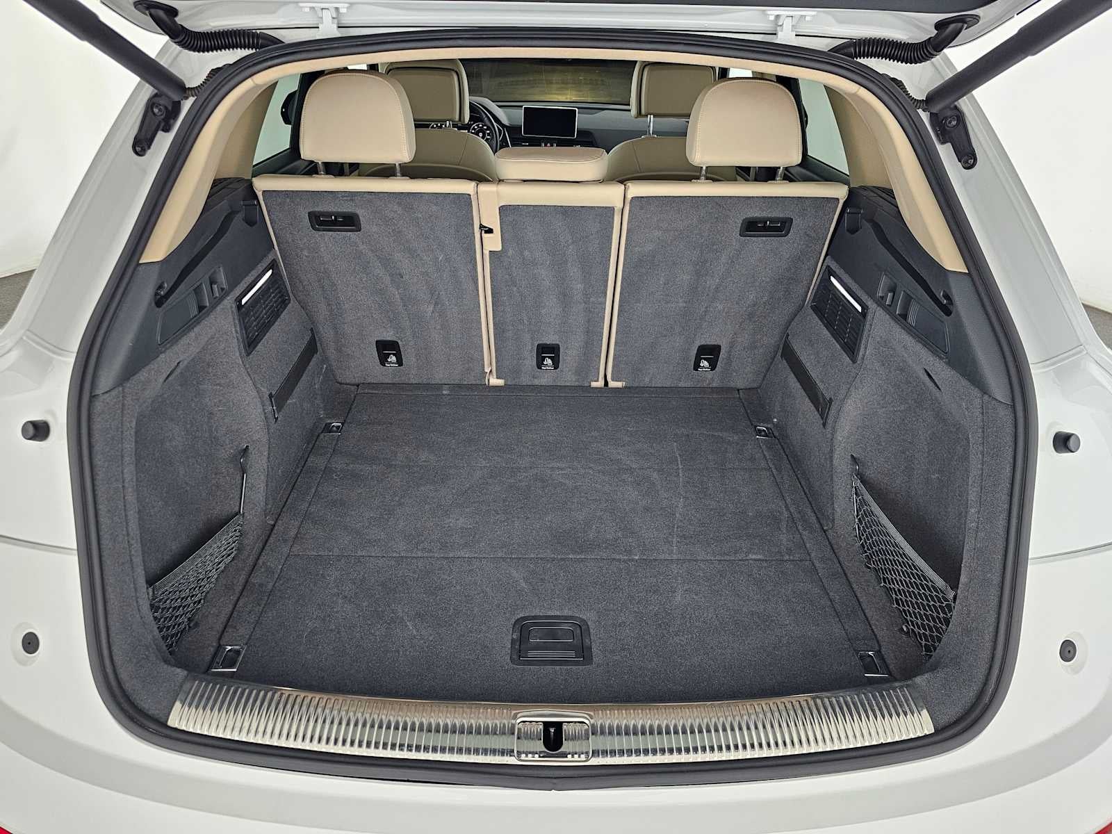 2018 Audi Q5 Prestige