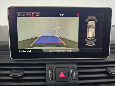 2018 Audi Q5 Prestige