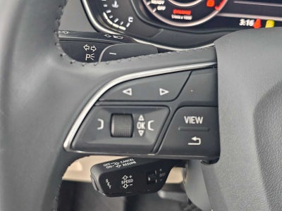 2018 Audi Q5 Prestige