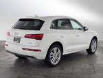 2018 Audi Q5 Prestige