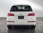 2018 Audi Q5 Prestige