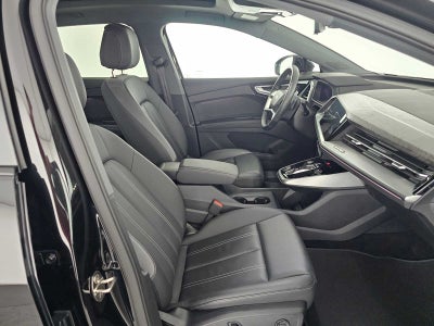 2024 Audi Q4 e-tron Premium Plus