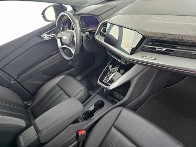 2024 Audi Q4 e-tron Premium Plus