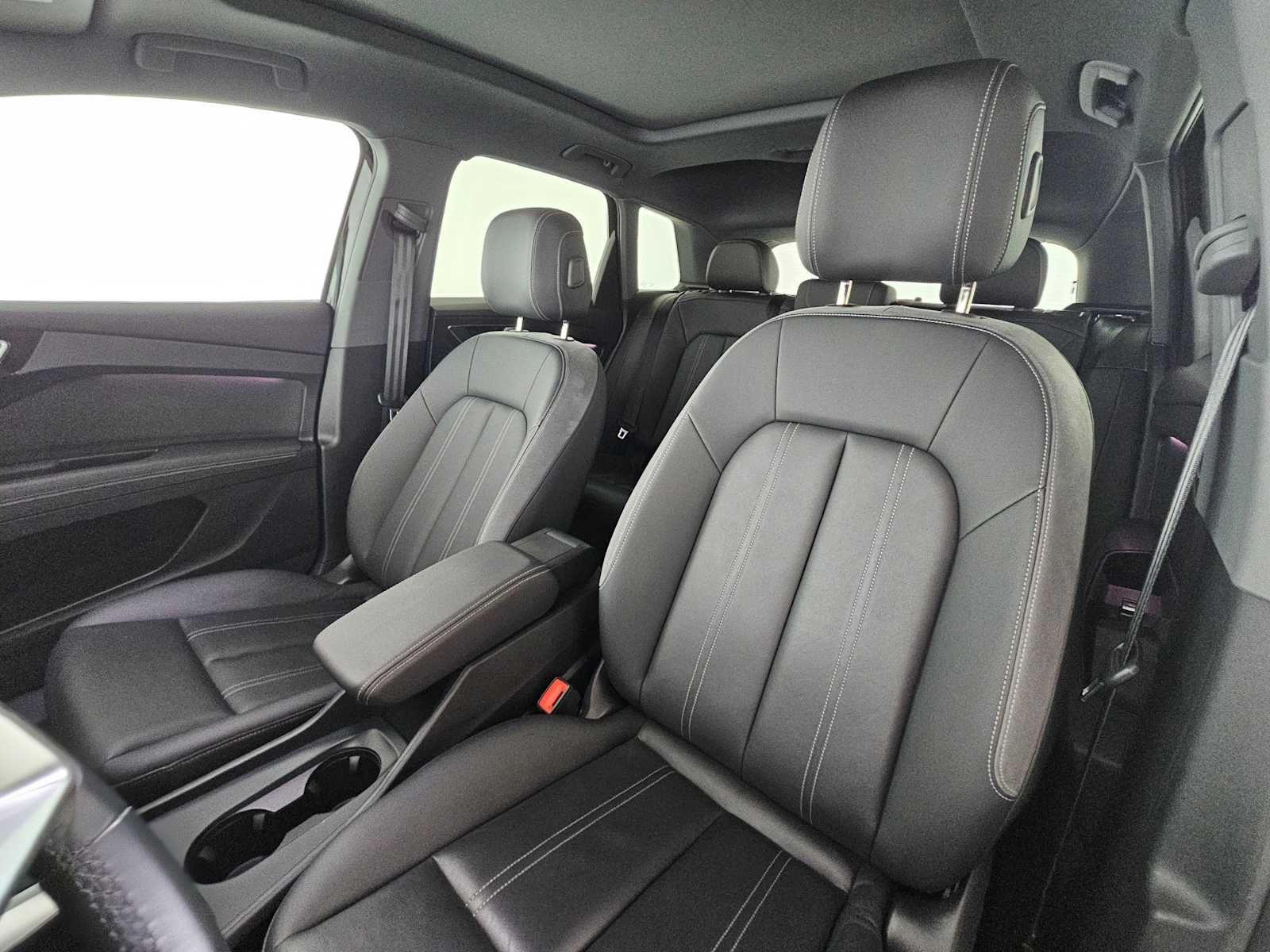 2024 Audi Q4 e-tron Premium Plus