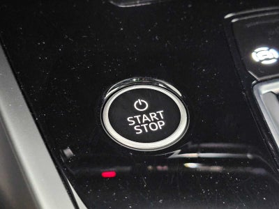2024 Audi Q4 e-tron Prestige