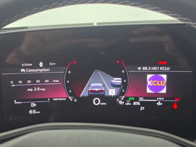 2025 Audi New A5 Premium Plus