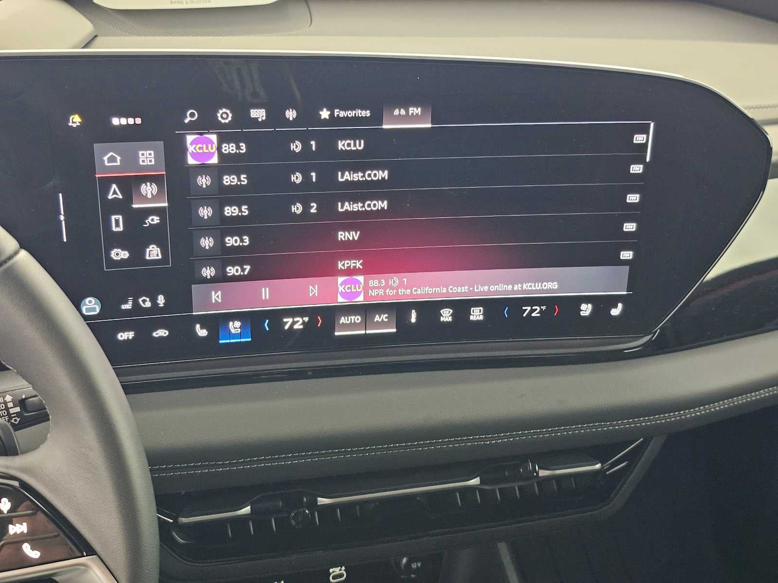 2025 Audi A6 e-tron Premium Plus