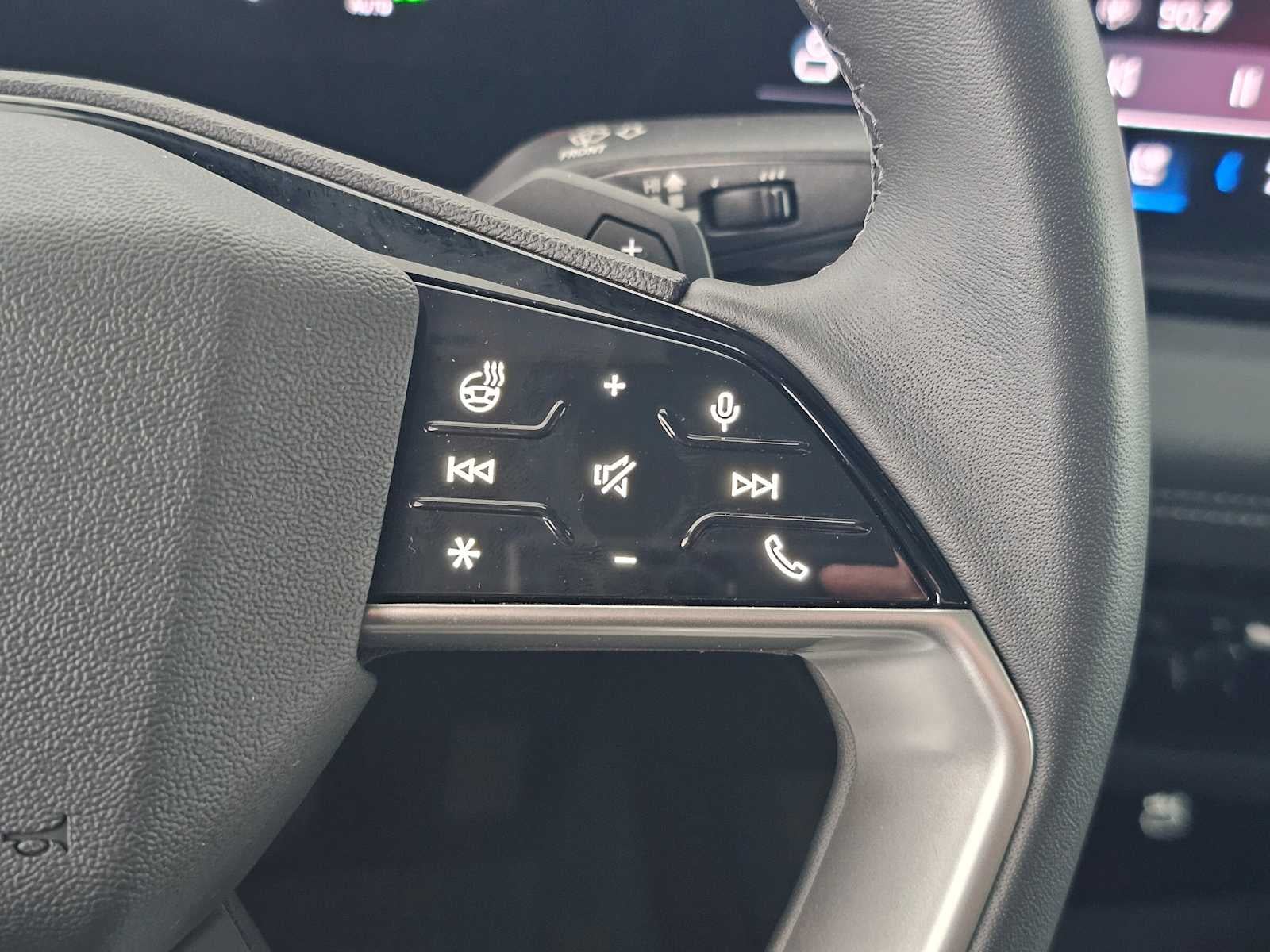 2025 Audi A6 e-tron Premium Plus